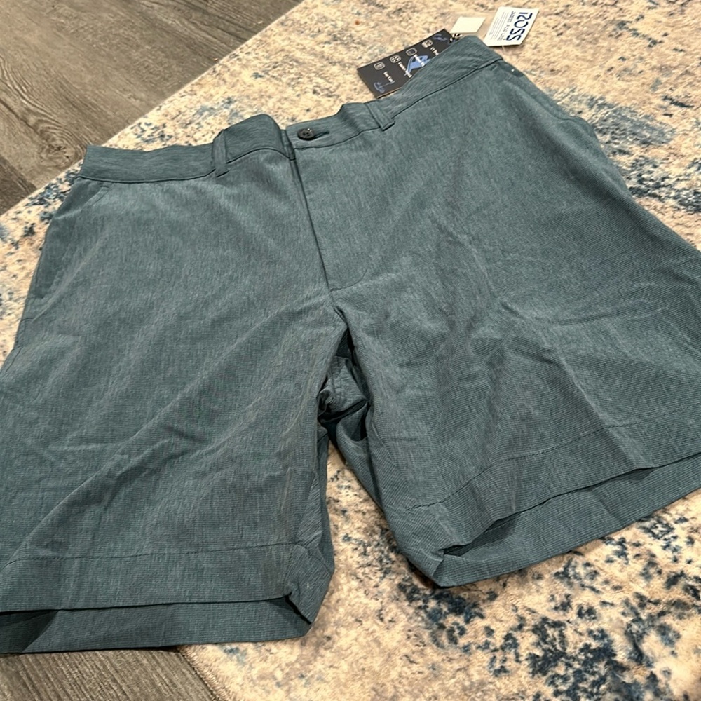 Deck shorts